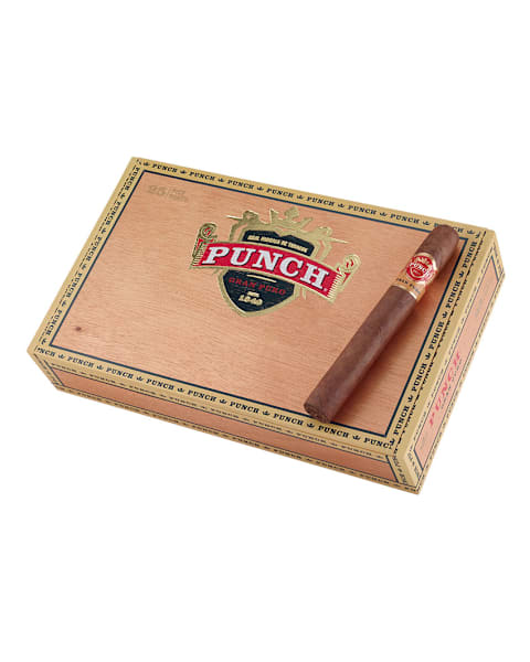 Punch Gran Puro Pico Bonito