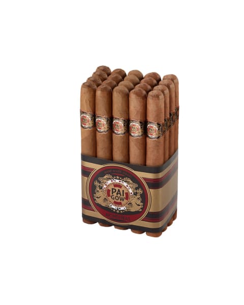 Pai Gow Churchill Bundle of 20 Cigars