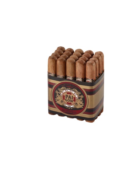 Pai Gow Robusto