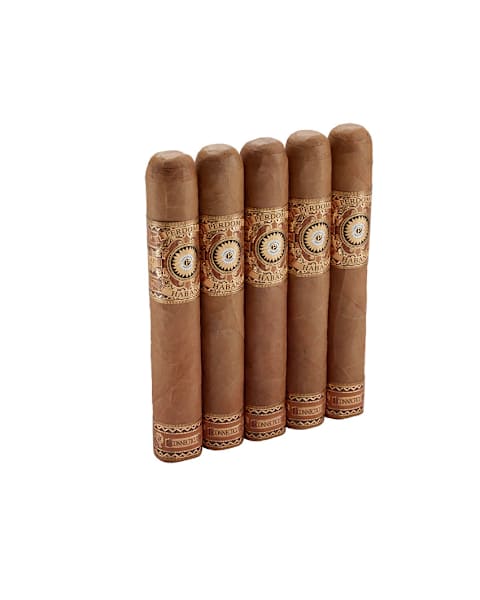 Perdomo Habano Connecticut Barrel Aged Gordo 5 Pack