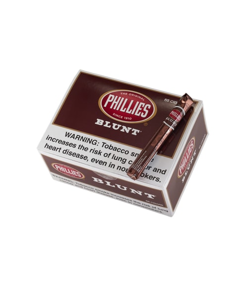 Phillies Blunt Chocolate