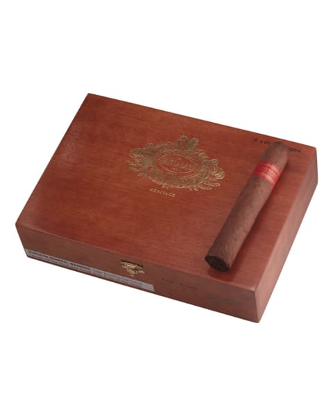 Partagas Heritage Gigante