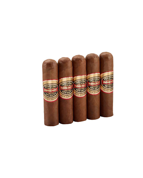 Perdomo Inmenso Seventy Robusto 5PK