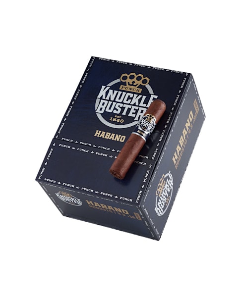 Punch Knuckle Buster Robusto