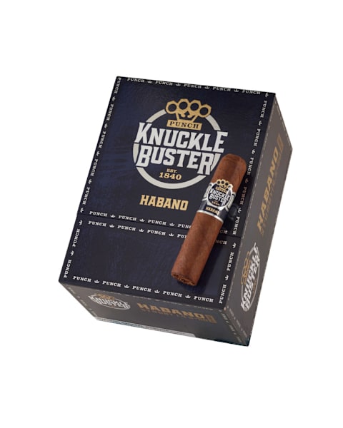 Punch Knuckle Buster Stubby