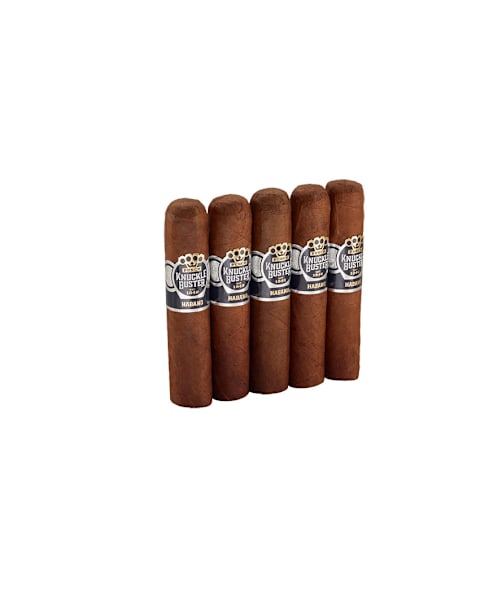 Punch Knuckle Buster Stubby 5 Pack