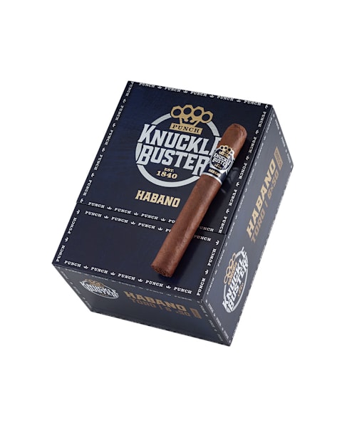 Punch Knuckle Buster Toro