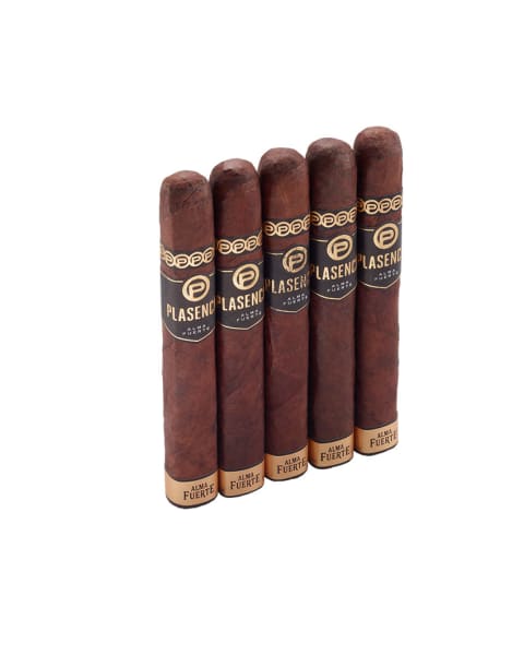 Plasencia Alma Fuerte Nestor IV Toro 5PK