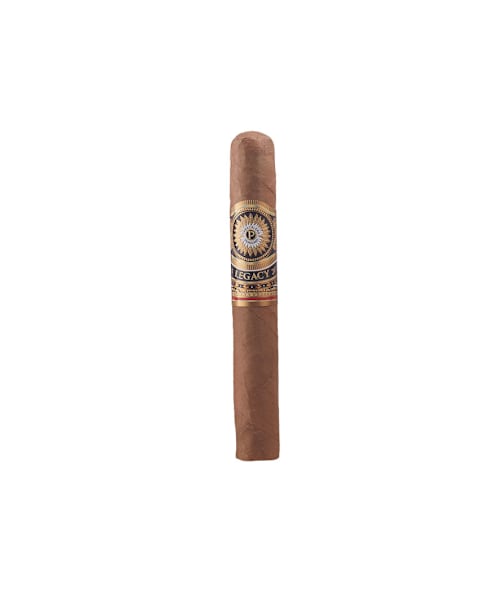 Perdomo Legacy Ecuadorian Connecticut Epicure