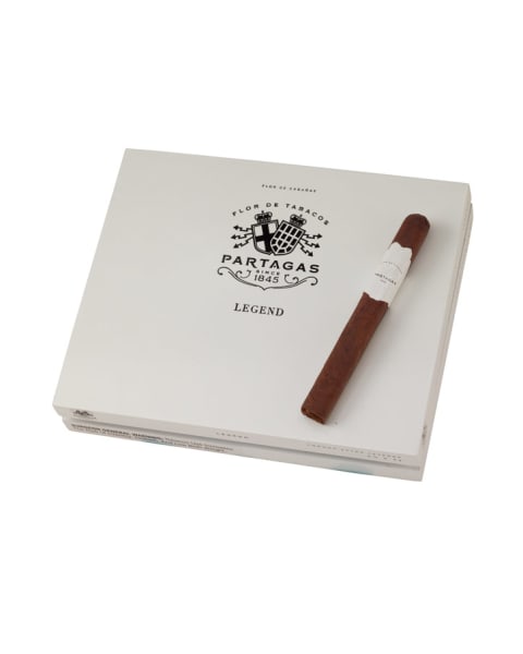 Partagas Legend Corona Extra