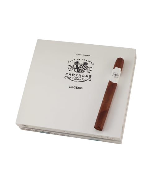 Partagas Legend Fabuloso