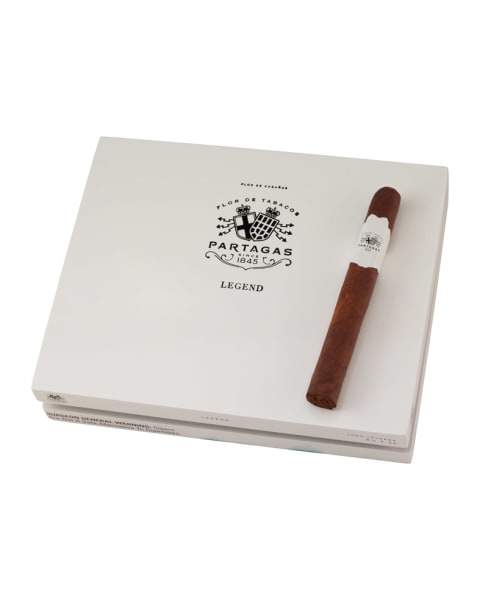 Partagas Legend Toro
