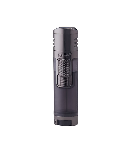 Palio Veneto Quad Jet Flame Torch Lighters