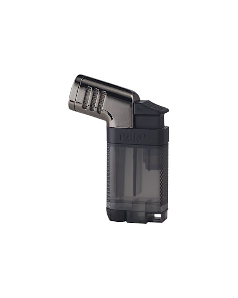 Palio Pistola Black Lighter