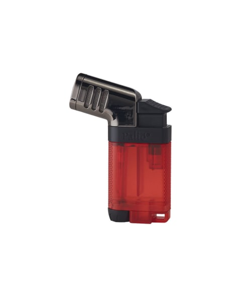 Palio Pistola Red Lighter