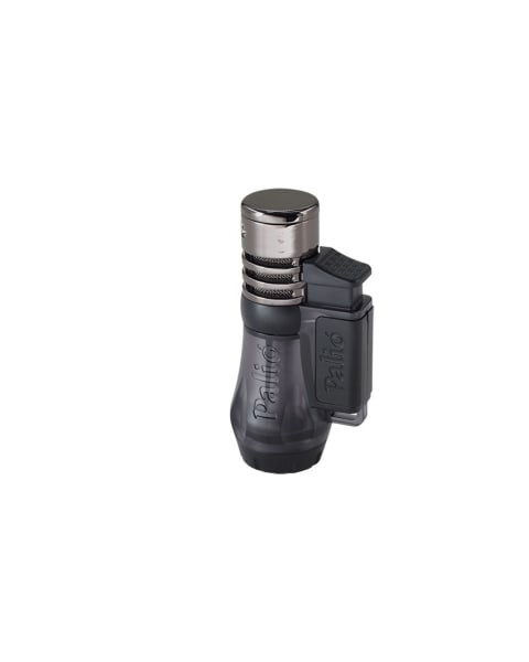 Palio Vesuvio Smoke Triple Torch Lighter