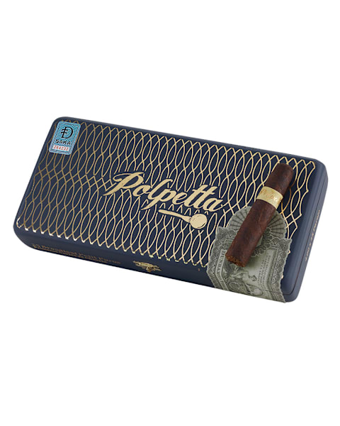 Polpetta Petite Robusto