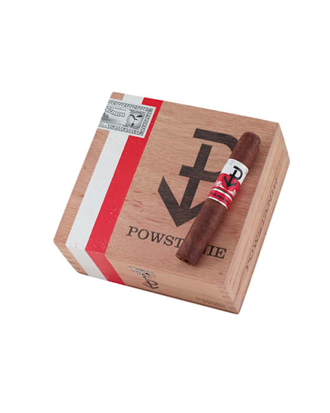 Powstanie Habano Robusto