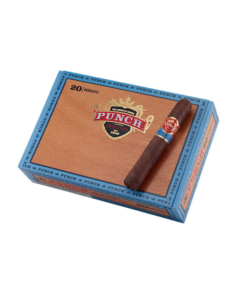 Punch Gran Puro Nicaragua Robusto