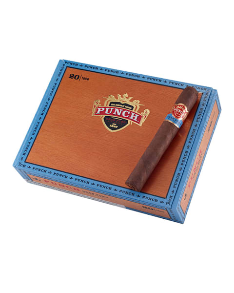 Punch Gran Puro Nicaragua Toro