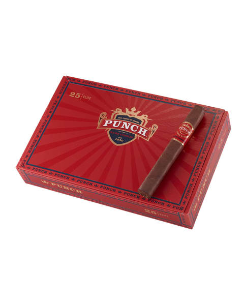 Punch Rare Corojo Elite