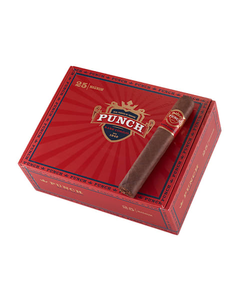 Punch Rare Corojo Magnum