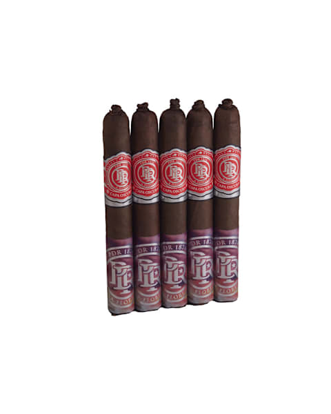 PDR 1878 Oscuro Toro 5 Pack
