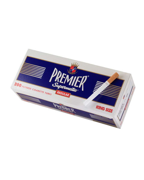 Premier Regular King Tubes