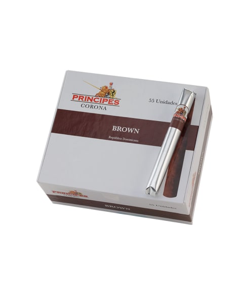 Principes Masters Corona Brown