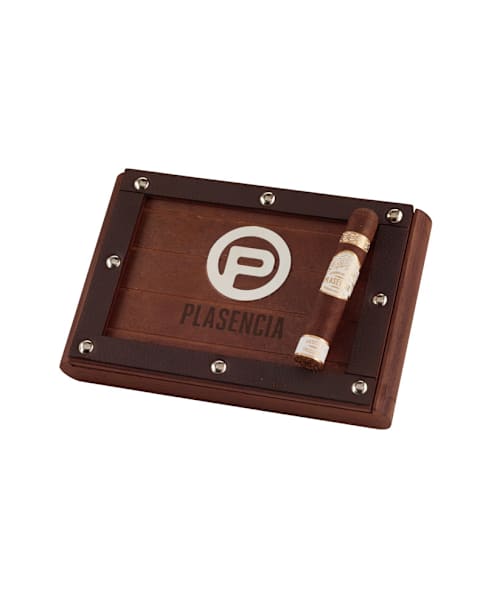 Plasencia Reserva Original Robusto