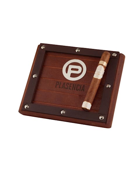 Plasencia Reserva Original Toro