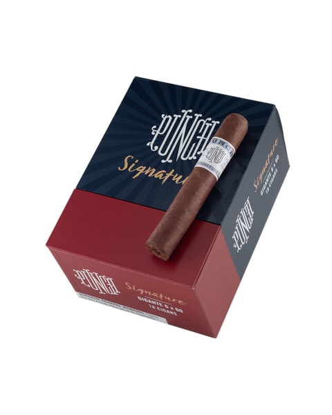 Punch Signature Gigante