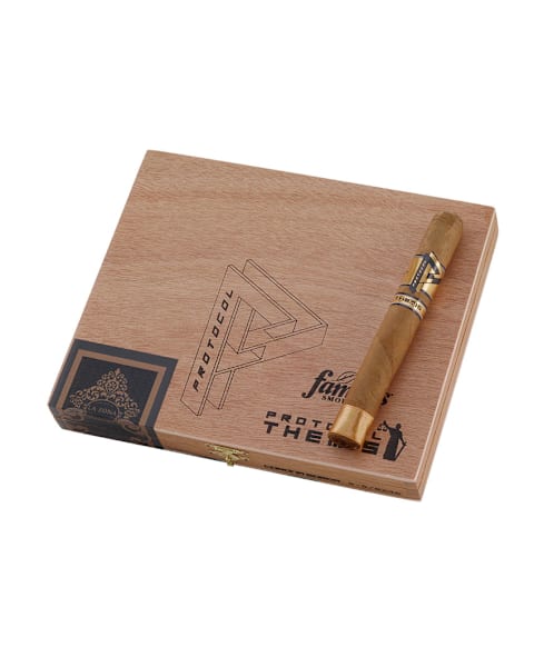 Protocol Gold Themis Corona Gorda