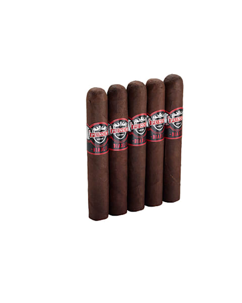 PUNCH DIABLO BRUTE 5 PACK
