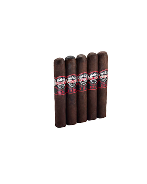 Punch Diablo Diabolus 5 Pack