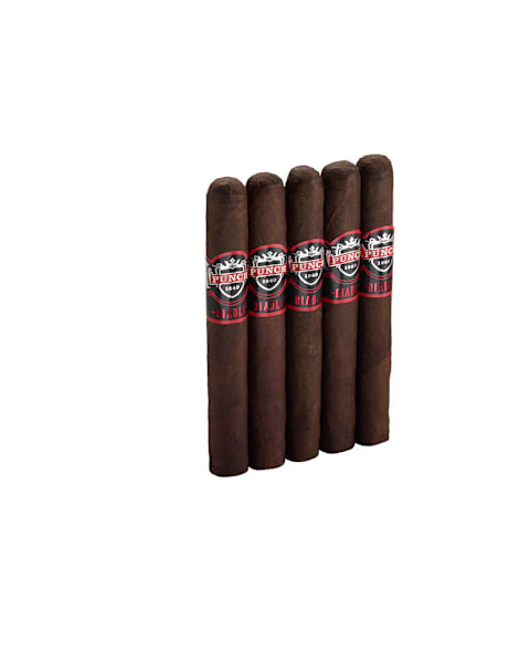Punch Diablo Scamp 5 Pack