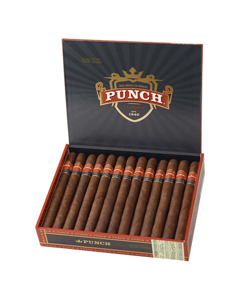 Punch Clasico After Dinner Maduro