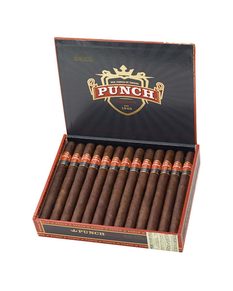 Punch Clasico After Dinner Oscuro