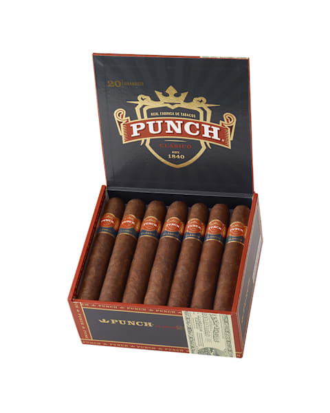 Punch Clasico Grandote