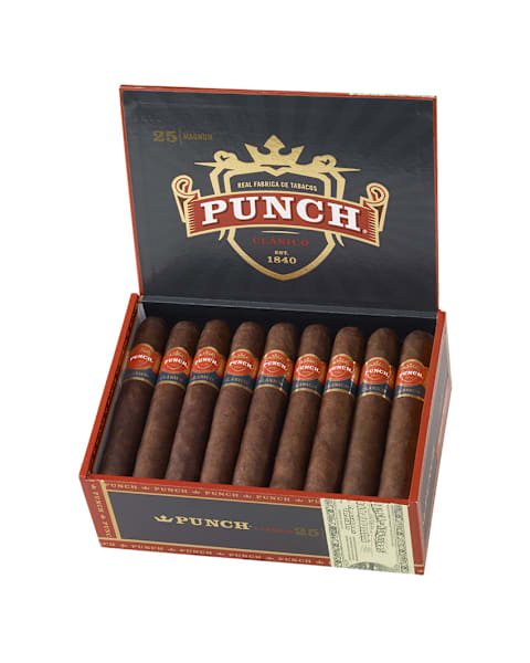 Punch Clasico Magnum