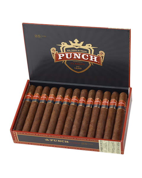 Punch Clasico Pita