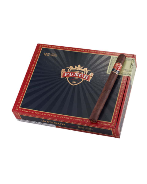 Punch Clasico After Dinner Maduro