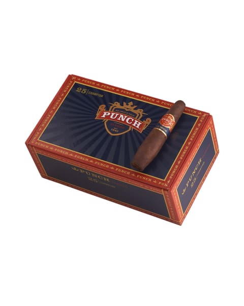 Punch Clasico Champion