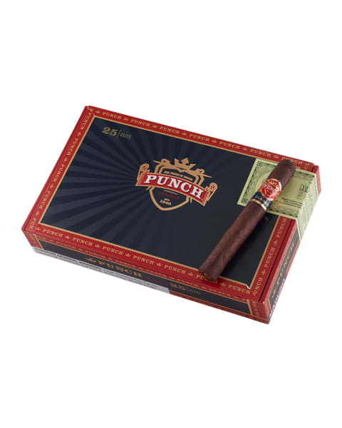 Punch Elites Maduro