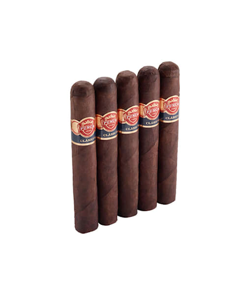 Punch Grandote 5 Pack