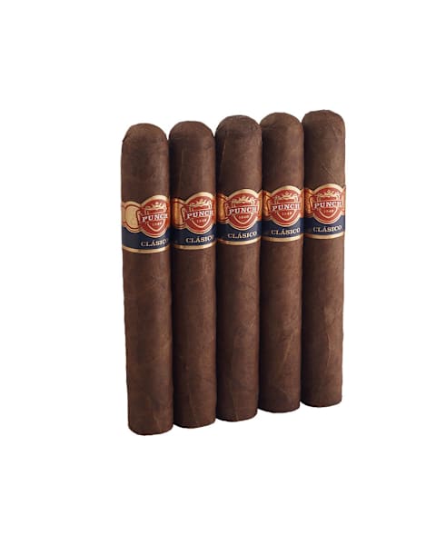 Punch Grandote 5 Pack