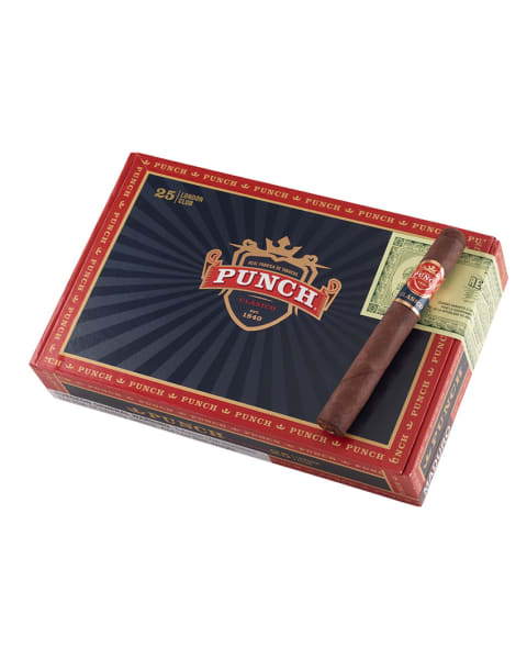 Punch London Club Maduro