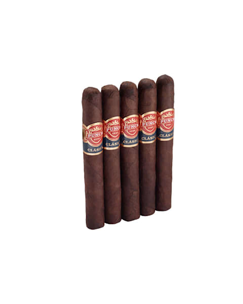 Punch London Club 5 Pack
