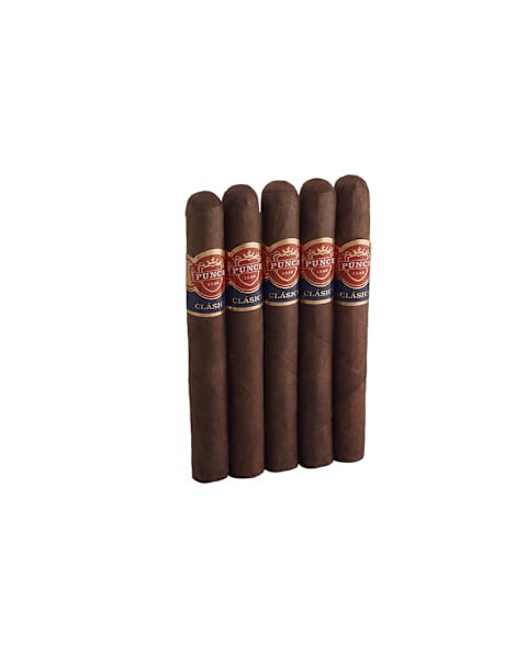 Punch London Club 5 Pack