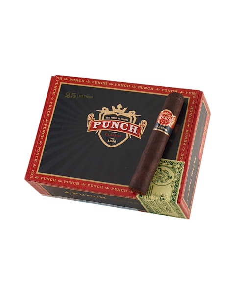 Punch Magnum